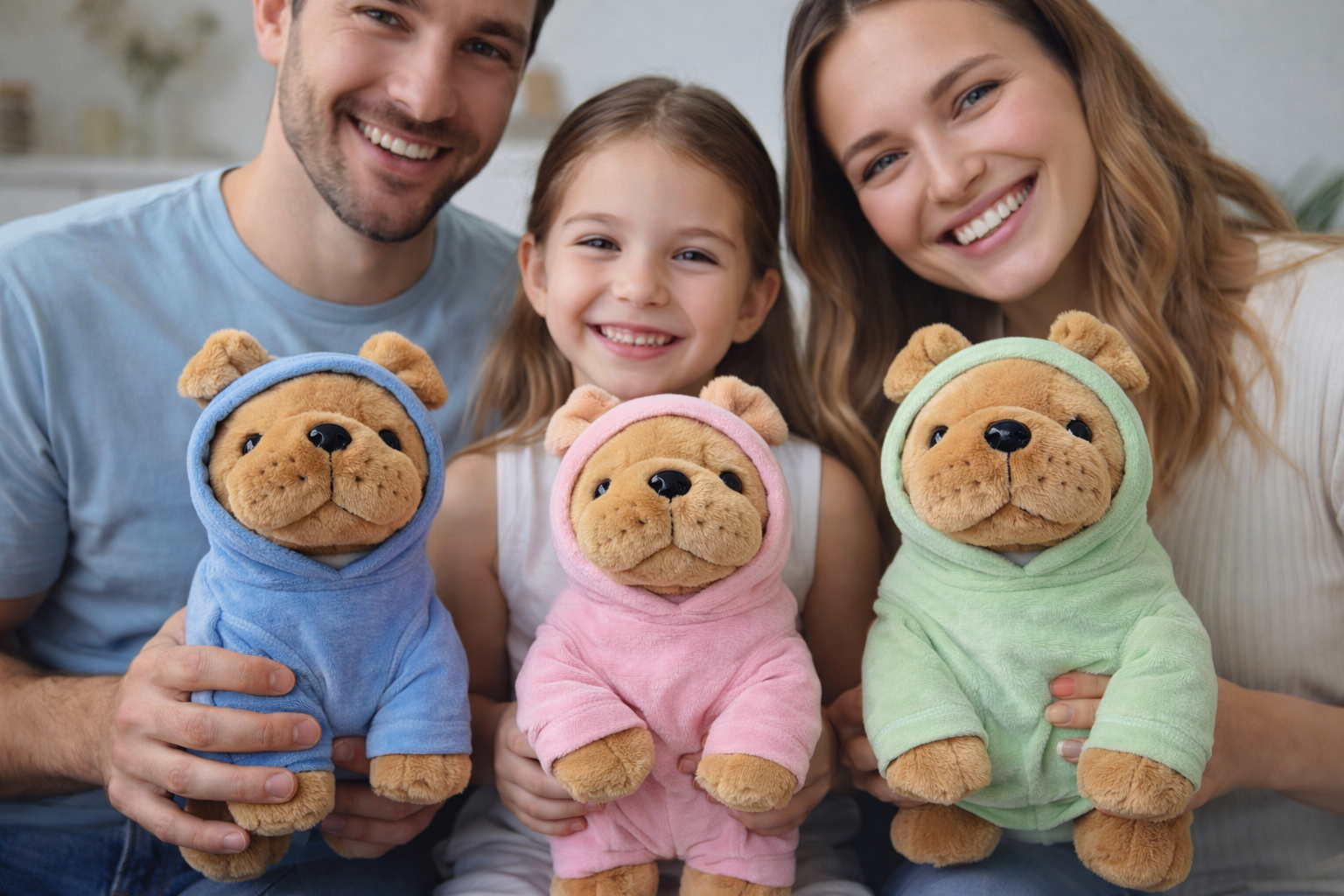 Exemples de produits Jouets et jeux
