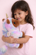 Mon whanou Licorne