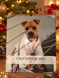 PRÉCOMMANDE CALENDRIER WHANOU 2027