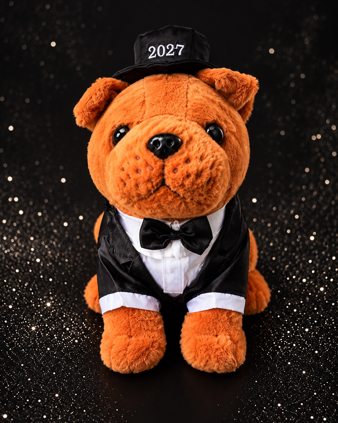 Mon whanou 2027