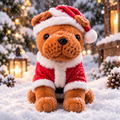 Mon whanou Noël