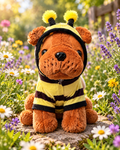 Mon whanou abeille