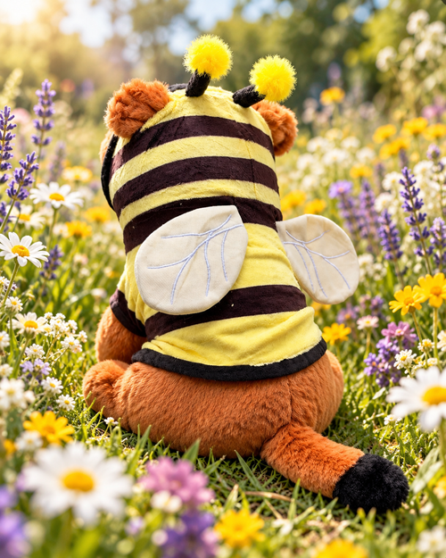 Mon whanou abeille