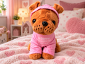 Mon whanou rose